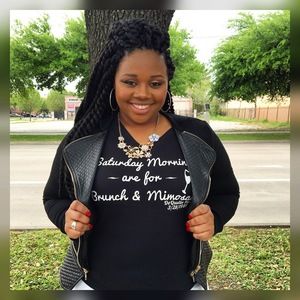 Meet your Posher, Dequillaj